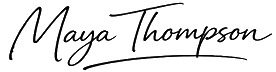 Maya Thompson