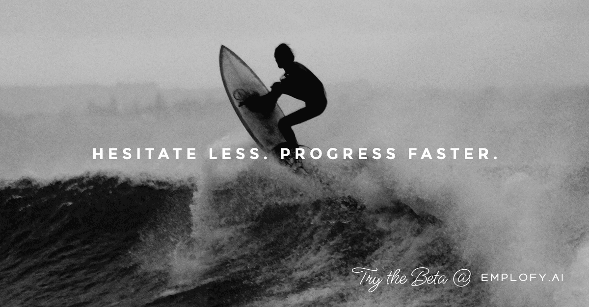 Uncertainty Slows Progress