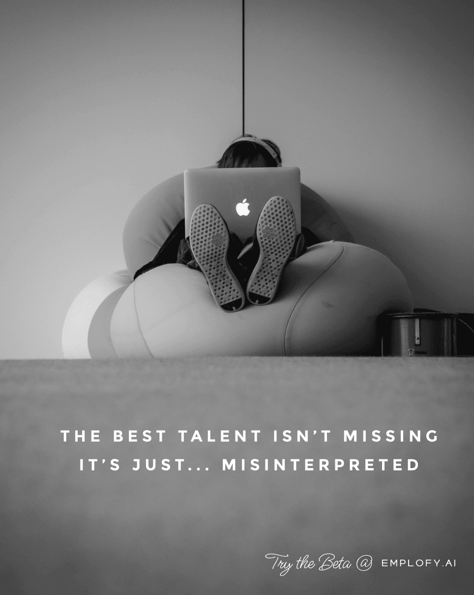 The Invisible Layer of Hiring Decisions